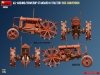 Mini Art 38096 All-Around/Rowcrop Standard N Tractor 1936 Conversion 1/35